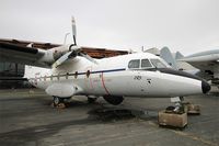 72 @ LFPB - Aerospatiale N-262E Fregate, Exibited at Air & Space Museum Paris-Le Bourget (LFPB) - by Yves-Q