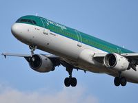 EI-CPG @ LFBD - St Aidan - Aodhan - by Jean Christophe Ravon - FRENCHSKY