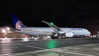 N27958 @ KSFO - SFO 2018. - by Clayton Eddy
