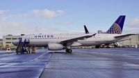 N472UA @ KSFO - SFO 2018. - by Clayton Eddy