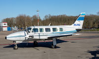 PH-PNX @ EHLE - Lelystad - by Richard Poeser