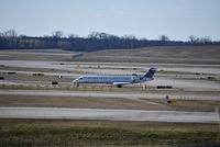 N789SK @ CVG - Skywest CRJ-700 - by Christian Maurer