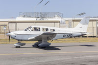VH-KRD @ YSWG - Piper PA-28-181 Archer III (VH-KRD) taxiing at Wagga Wagga Airport - by YSWG-photography