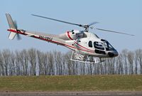 PH-HHJ @ EHLE - Lelystad Airport - by Jan Bekker