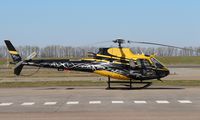 N353CE @ EHLE - Lelystad Airport - by Jan Bekker