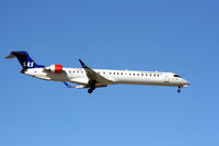 EI-FPK @ EKCH - EI-FPK  landing rw 04L
