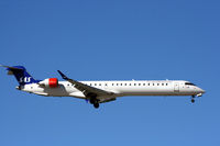 EI-FPA @ EKCH - EI-FPA landing rw 04L - by Erik Oxtorp