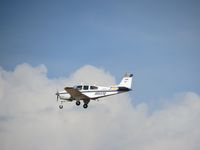 N9337Q @ 3607 - Landing - by Canonman