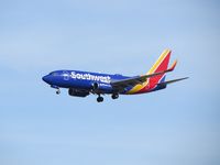 N761RR @ 3607 - Landing