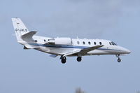 G-JALS @ EGSH - Landing at Norwich. - by Graham Reeve