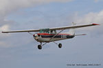 G-BIOC @ X4NC - North Coates Summer fly in - by Chris Hall