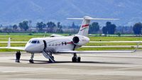 N805VZ @ LVK - Livermore Airport California 2018. - by Clayton Eddy