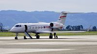 N805VZ @ LVK - Livermore Airport California 2018. - by Clayton Eddy