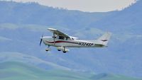 N324SP @ LVK - Livermore Airport California 2018. - by Clayton Eddy