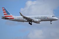 N251NN @ KBOI - Landing RWY 10l. - by Gerald Howard