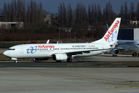 EC-ISN @ LFPG - Taxiing - by micka2b
