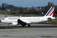 F-HEPJ @ LFPG - Taxiing - by micka2b