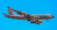 64-14837 @ KLSV - Boeing KC-135R Stratotanker 64-14837 927th Air Refueling Wing - 6th Air Mobility Wing 

MacDill Air Force Base, Florida. 

Las Vegas - Nellis AFB (LSV / KLSV)
USA - Nevada, March 19, 2018
Photo: TDelCoro - by Tomás Del Coro