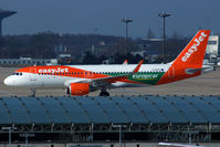 G-EZPC @ LFPG - Taxiing - by micka2b