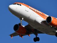 HB-JYC @ LFBD - easyJet Switzerland - by Jean Christophe Ravon - FRENCHSKY