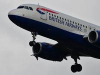 G-MEDK @ LFBD - British Airways - by Jean Christophe Ravon - FRENCHSKY