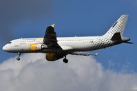 EC-JYX @ LFBD - Vueling 2915 from BCN - by Jean Christophe Ravon - FRENCHSKY
