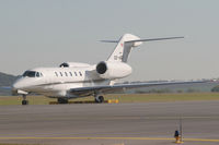 OE-HGG @ LOWW - Taxing to runway 16 - by Hotshot