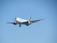 N353AZ @ 3607 - Landing