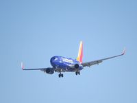 N7582A @ 3607 - Landing