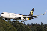 N322UP @ KBFI - KBFI - by Jeroen Stroes