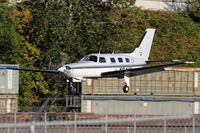 N94WM @ KBFI - KBFI - by Jeroen Stroes