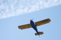 G-ORIB - Near Charney - by Anon