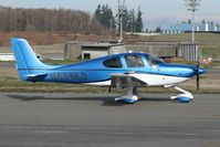 N688LD @ KPAE - PAE/KPAE