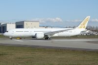 N1769B @ KPAE - PAE/KPAE - by Nick Dean