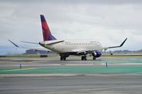 N250SY @ KSFO - SFO 2018. - by Clayton Eddy