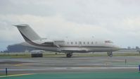 N205QS @ KSFO - SFO 2018. - by Clayton Eddy