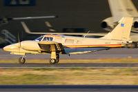 N8107D @ KBFI - KBFI - by Jeroen Stroes