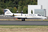 N362FW @ KBFI - KBFI - by Jeroen Stroes