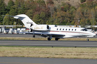 N906QS @ KBFI - KBFI - by Jeroen Stroes