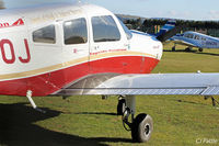 G-BXOJ photo, click to enlarge G-BXOJ photo, click to enlarge