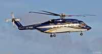 G-VINK @ EGPD - In action Aberdeen - by Clive Pattle