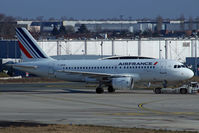 F-GRHS @ LFPG - Taxiing - by micka2b