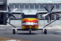 OE-FDK @ EDTS - at Zell am See - by Volker Hilpert