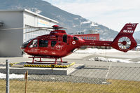 OE-XAH @ LOWZ - at Zell am See
