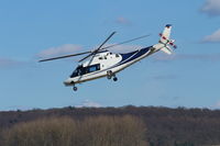 D-HBMA @ EDFB - Photo was taken at Reichelsheim Airport from David C. - by David C.