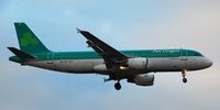 EI-CVA @ EGLL - Taken from the threshold of 29L - by m0sjv