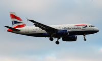 G-EUOC @ EGLL - Taken from the threshold of 29L - by m0sjv