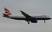 G-EUUG @ EGLL - Taken from the threshold of 29L - by m0sjv