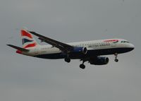 G-EUYL @ EGLL - Taken from the threshold of 29L - by m0sjv