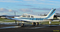 G-BODD photo, click to enlarge G-BODD photo, click to enlarge